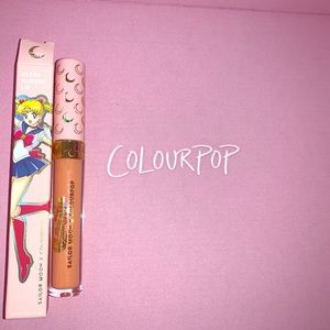 Sailor Moon “Moon Tiara” Ultra Glossy Lip